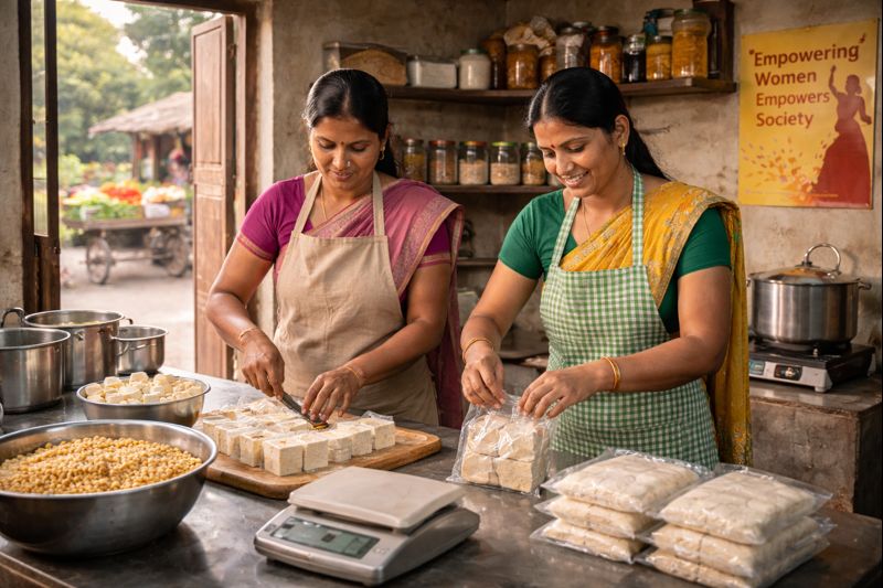 Women Entrepreneurship